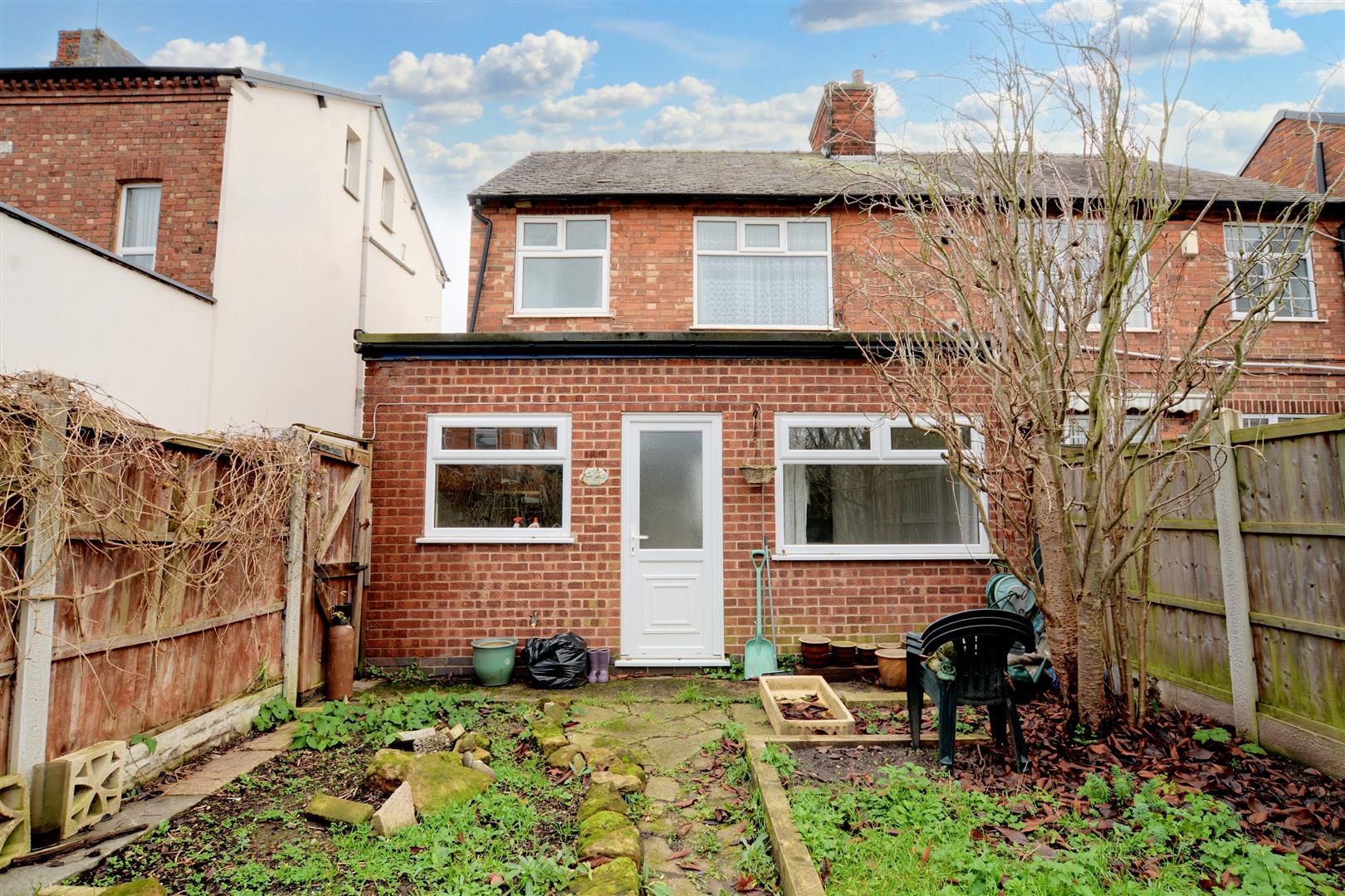 Furlong Street, Arnold, Nottingham Robert Ellis Estate Agents